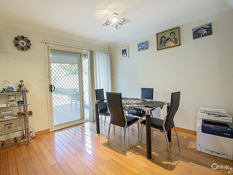 1/95-97 Ware Street, Fairfield, NSW, 2165, Warragul - Thumbnail 4