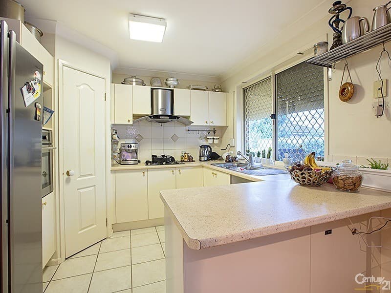 1/95-97 Ware Street, Fairfield, NSW, 2165, Warragul - Thumbnail 5