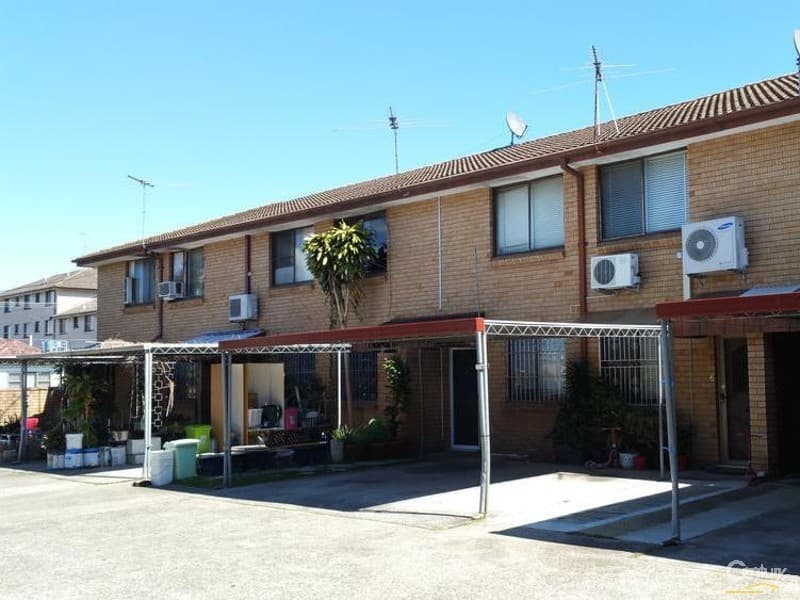 1/95-97 Ware Street, Fairfield, NSW, 2165, Canley Vale - Image 1