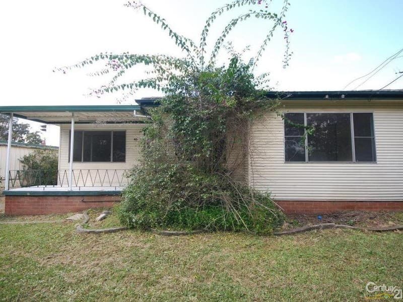 1/95-97 Ware Street, Fairfield, NSW, 2165, Smithfield - Image 1