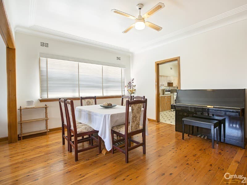 1/95-97 Ware Street, Fairfield, NSW, 2165, Chester Hill - Thumbnail 4