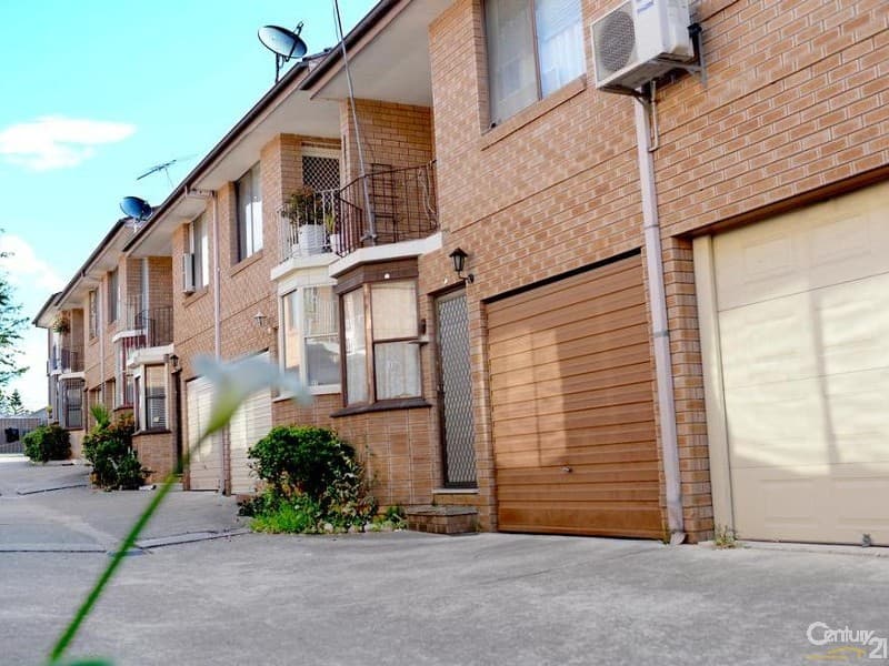 32/90-94 Longfield Street, Cabramatta, NSW, 2166, Murwillumbah - Thumbnail 2