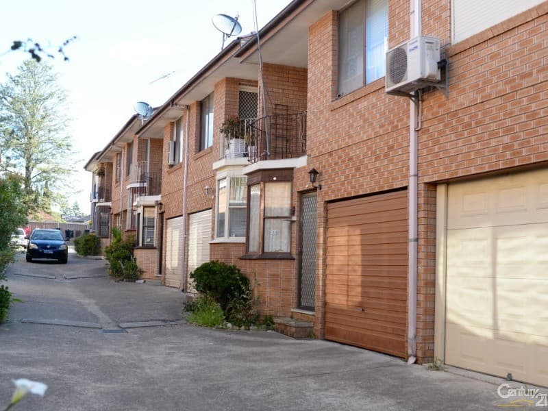 32/90-94 Longfield Street, Cabramatta, NSW, 2166, Murwillumbah - Image 1