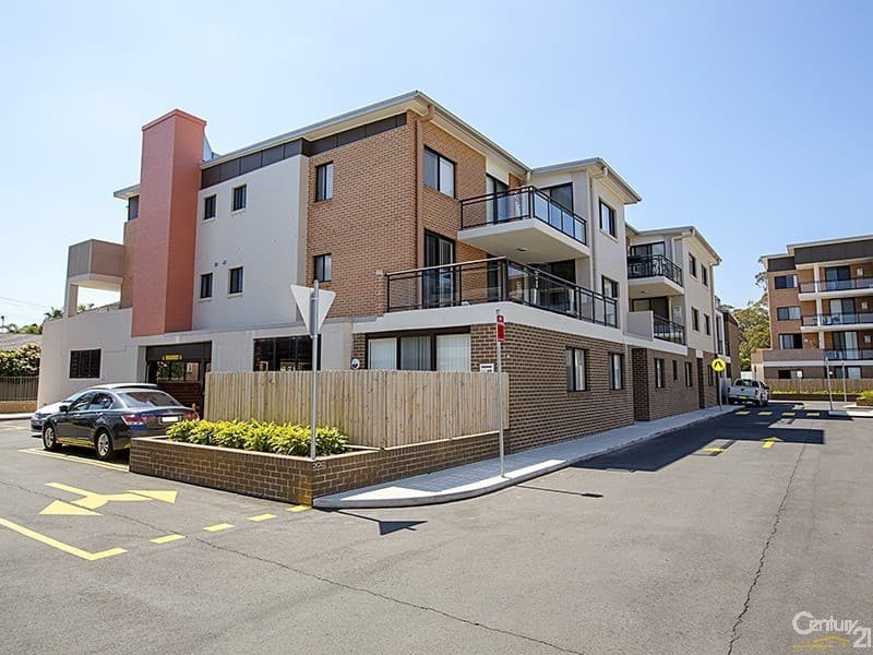 26/80-82 Tasman Parade, Fairfield West, NSW, 2165, Fairfield West - Image 1