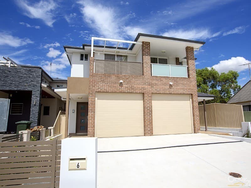 1/95-97 Ware Street, Fairfield, NSW, 2165, Guildford West - Image 1