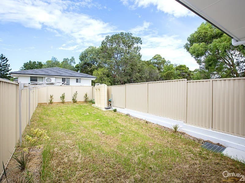 1/95-97 Ware Street, Fairfield, NSW, 2165, Guildford West - Thumbnail 7