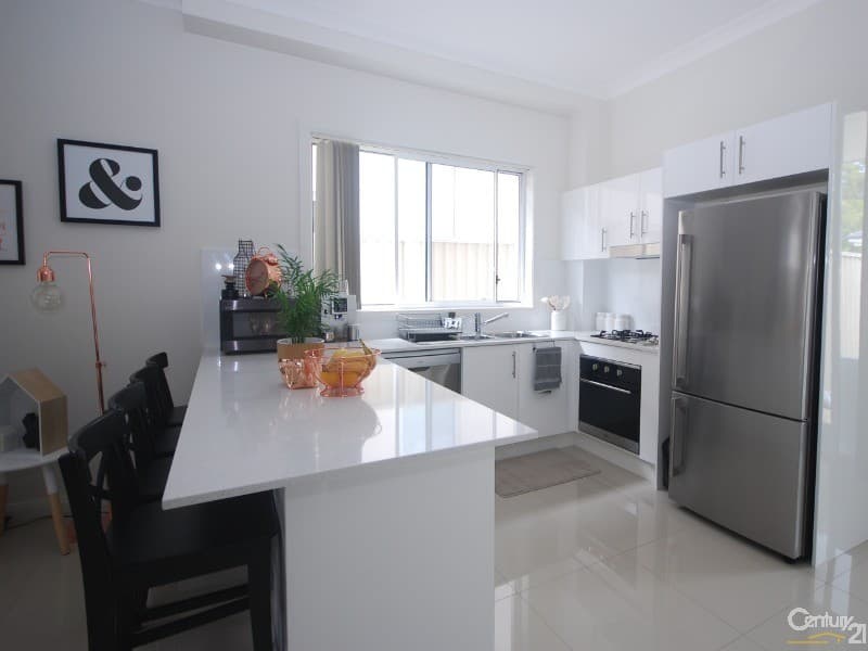 1/95-97 Ware Street, Fairfield, NSW, 2165, Guildford West - Thumbnail 6