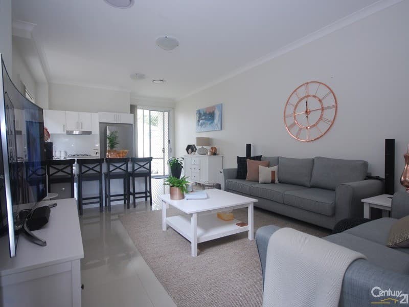 1/95-97 Ware Street, Fairfield, NSW, 2165, Guildford West - Thumbnail 4