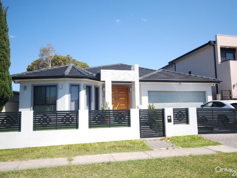 1/95-97 Ware Street, Fairfield, NSW, 2165, Fairfield - Image 1