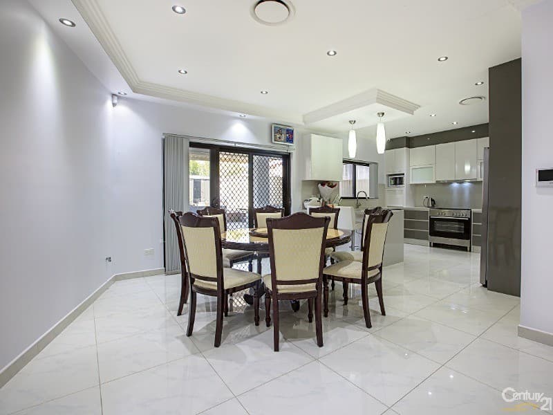 1/95-97 Ware Street, Fairfield, NSW, 2165, Fairfield - Thumbnail 4