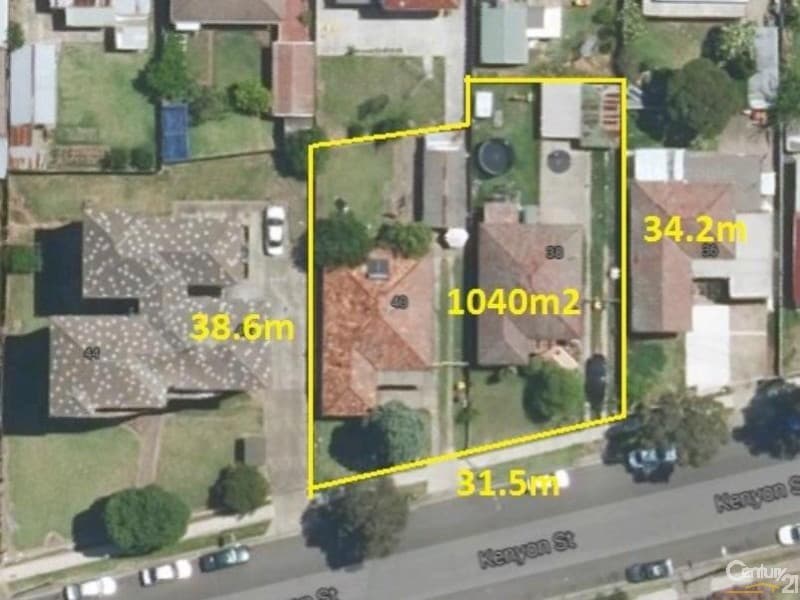 1/95-97 Ware Street, Fairfield, NSW, 2165, Fairfield - Image 1