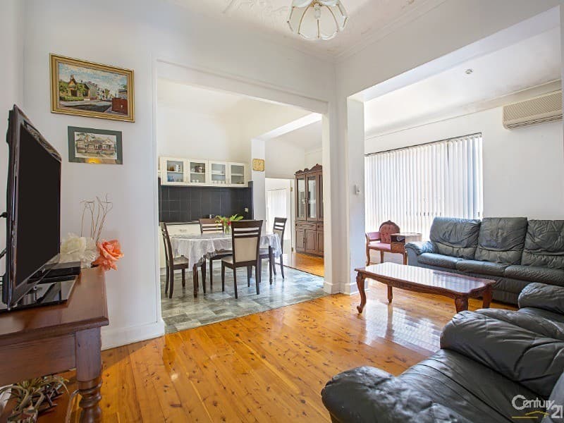 1/95-97 Ware Street, Fairfield, NSW, 2165, Five Dock - Thumbnail 2