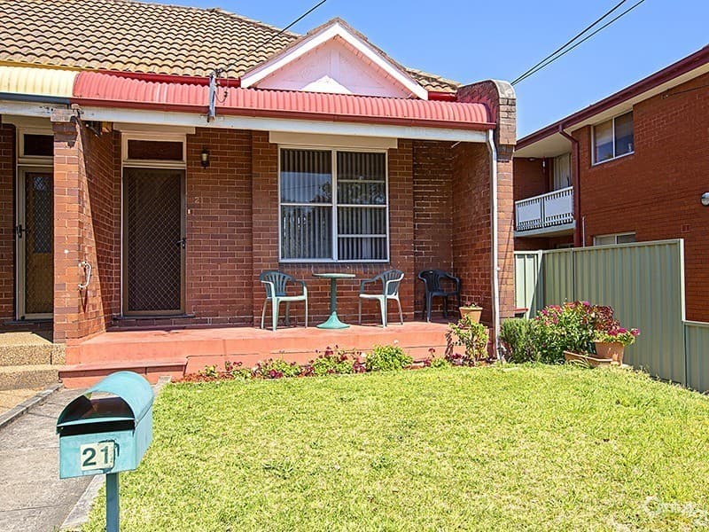 1/95-97 Ware Street, Fairfield, NSW, 2165, Five Dock - Thumbnail 7