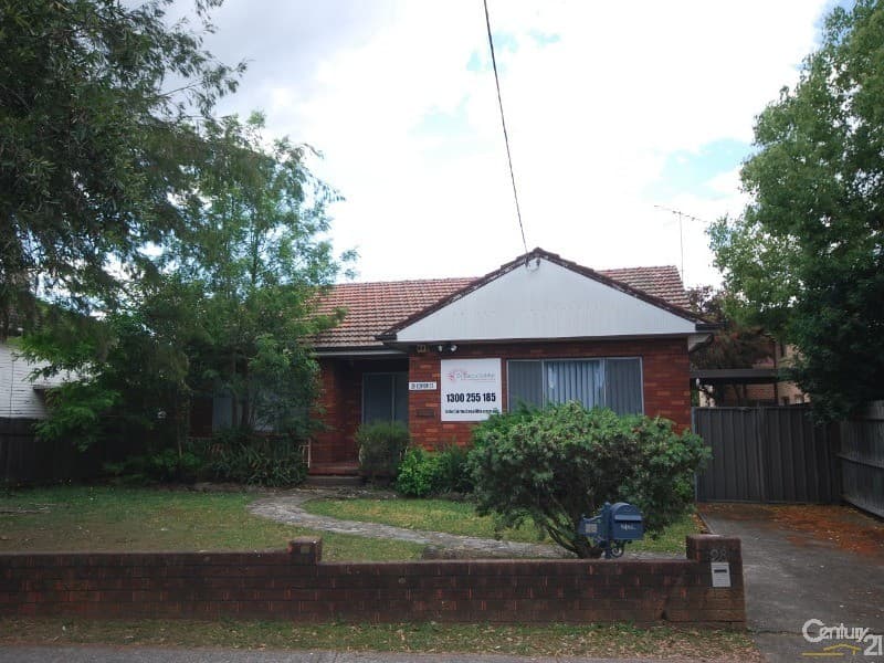 1/95-97 Ware Street, Fairfield, NSW, 2165, Fairfield - Image 1