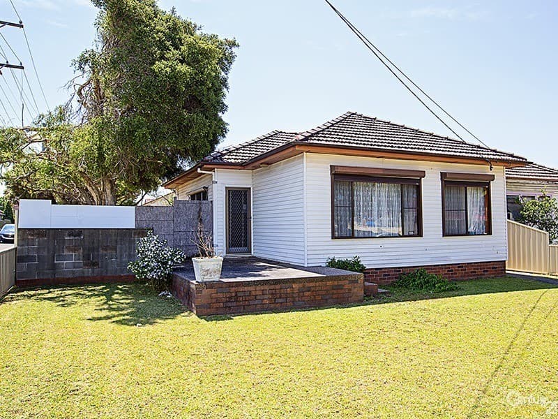 1/95-97 Ware Street, Fairfield, NSW, 2165, Fairfield - Image 1