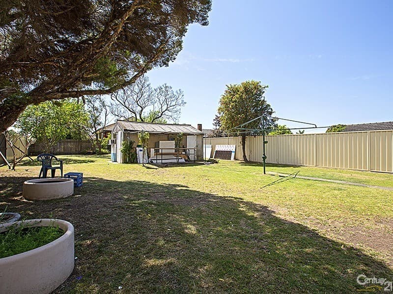 1/95-97 Ware Street, Fairfield, NSW, 2165, Fairfield - Thumbnail 6