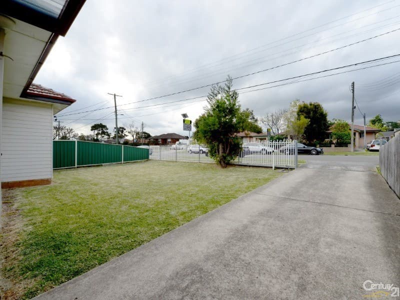 1/95-97 Ware Street, Fairfield, NSW, 2165, Darra - Thumbnail 3