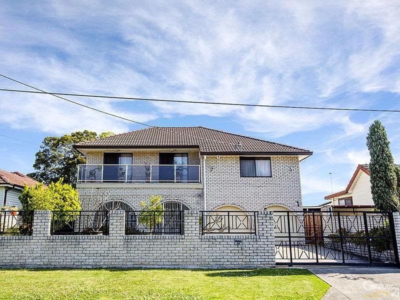 1/95-97 Ware Street, Fairfield, NSW, 2165, Canley Vale - Image 1