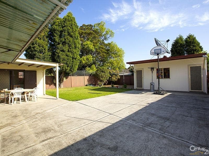 1/95-97 Ware Street, Fairfield, NSW, 2165, Canley Vale - Thumbnail 4