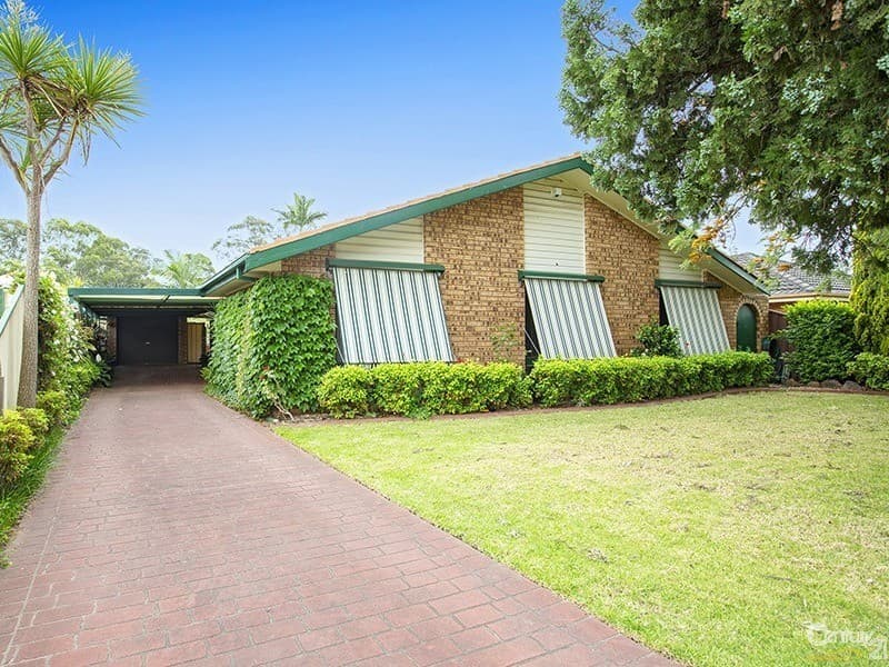 1/95-97 Ware Street, Fairfield, NSW, 2165, Wetherill Park - Image 1