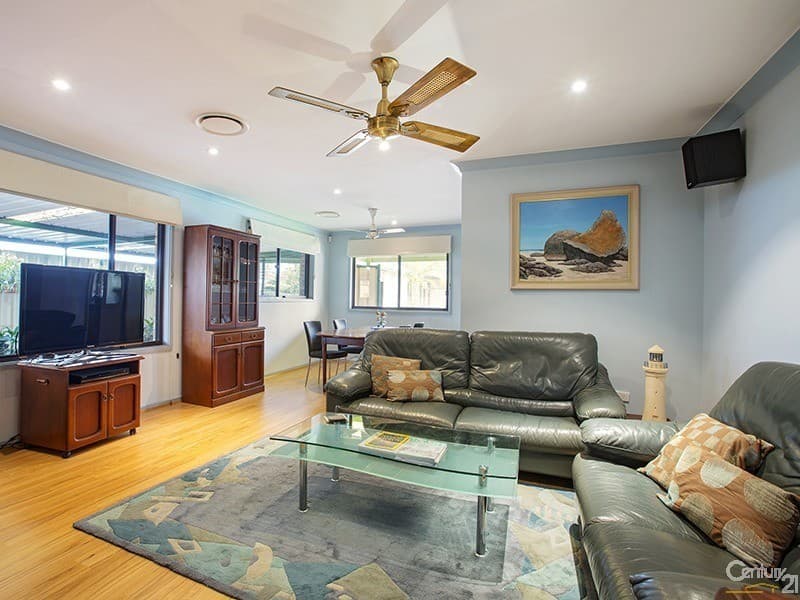 1/95-97 Ware Street, Fairfield, NSW, 2165, Wetherill Park - Thumbnail 2