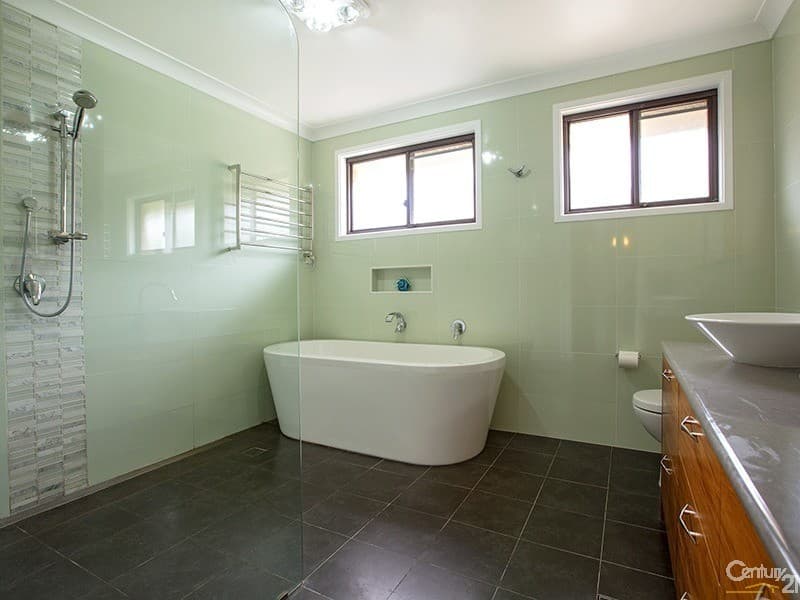 1/95-97 Ware Street, Fairfield, NSW, 2165, Wetherill Park - Thumbnail 4