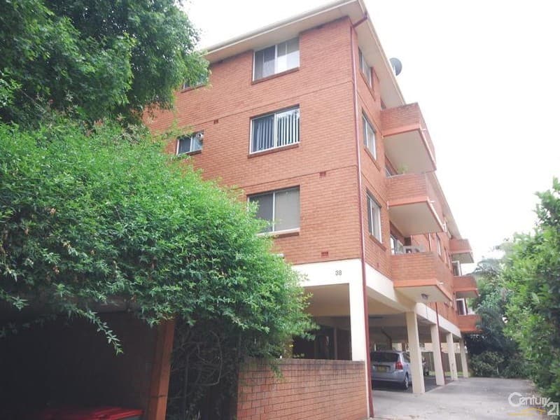 7/38 Hardy Street, Fairfield, NSW, 2165, Fairfield - Image 1