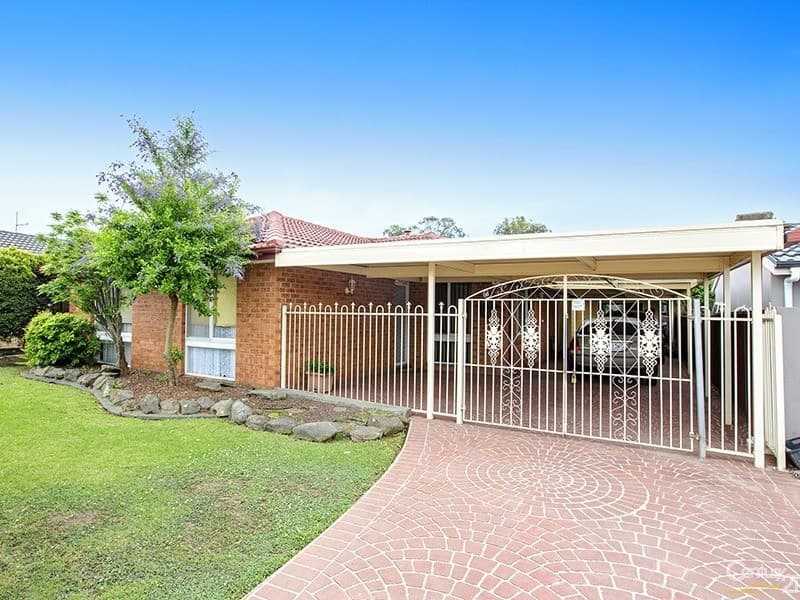 1/95-97 Ware Street, Fairfield, NSW, 2165, Wetherill Park - Image 1