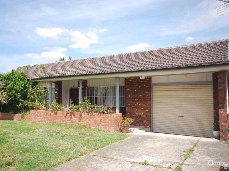 1/95-97 Ware Street, Fairfield, NSW, 2165, Smithfield - Image 1