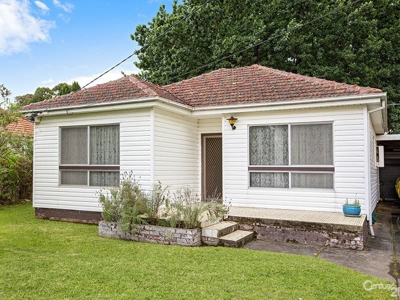 1/95-97 Ware Street, Fairfield, NSW, 2165, Cape Paterson - Image 1