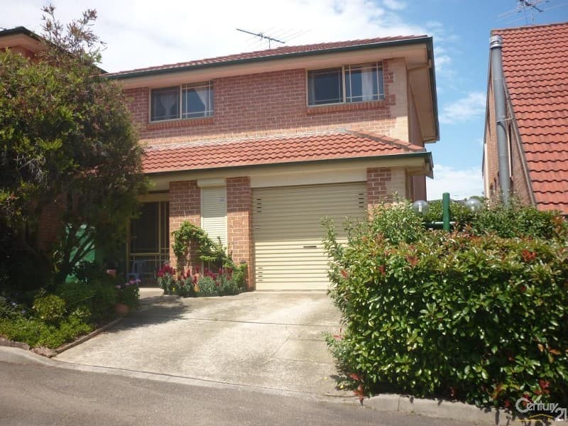 15/50  Parkhill Avenue, Leumeah, NSW, 2560, Leumeah - Image 1