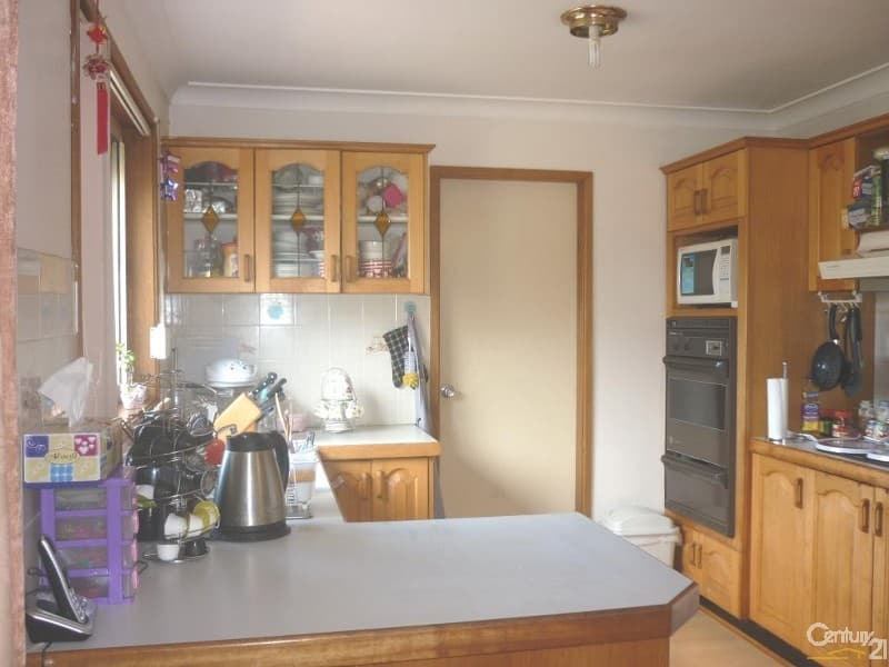 15/50  Parkhill Avenue, Leumeah, NSW, 2560, Leumeah - Thumbnail 2