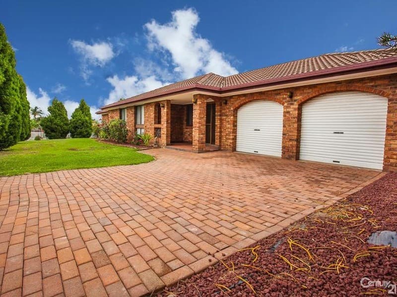 1/95-97 Ware Street, Fairfield, NSW, 2165, Greenfield Park - Image 1