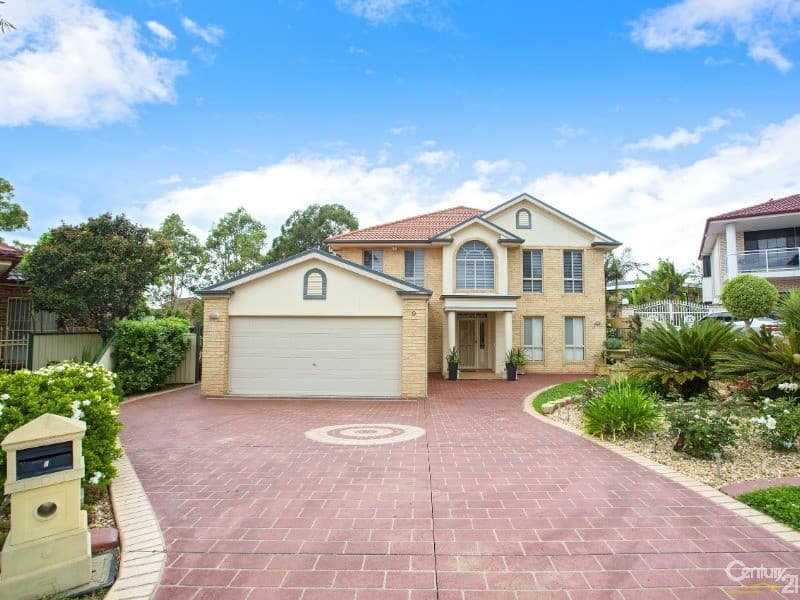1/95-97 Ware Street, Fairfield, NSW, 2165, Edensor Park - Image 1