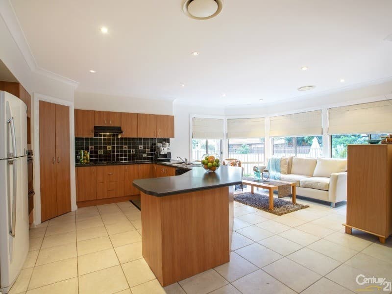 1/95-97 Ware Street, Fairfield, NSW, 2165, Edensor Park - Thumbnail 6