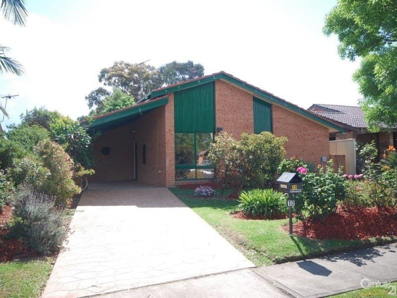 1/95-97 Ware Street, Fairfield, NSW, 2165, Wakeley - Image 1