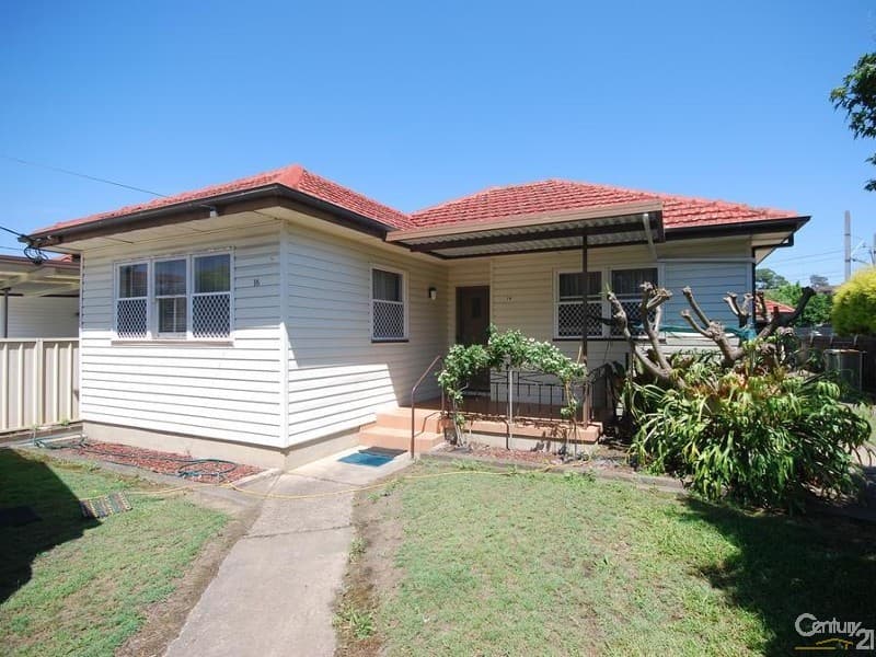 1/95-97 Ware Street, Fairfield, NSW, 2165, Fairfield - Image 1