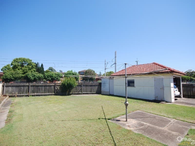 1/95-97 Ware Street, Fairfield, NSW, 2165, Russell Island - Thumbnail 2