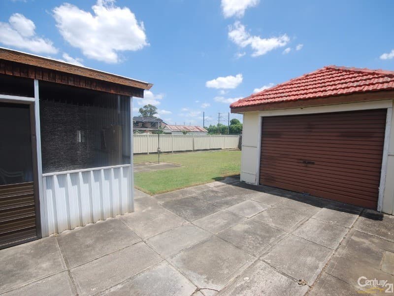 1/95-97 Ware Street, Fairfield, NSW, 2165, Russell Island - Thumbnail 8