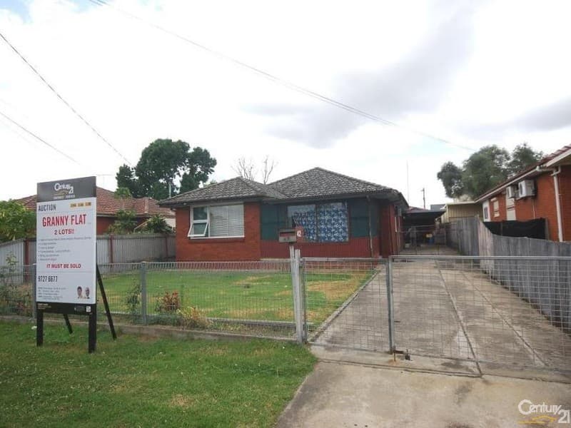 1/95-97 Ware Street, Fairfield, NSW, 2165, Canley Heights - Image 1