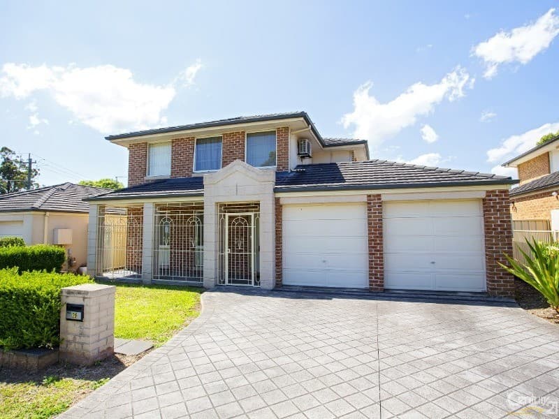 1/95-97 Ware Street, Fairfield, NSW, 2165, Fairfield East - Image 1