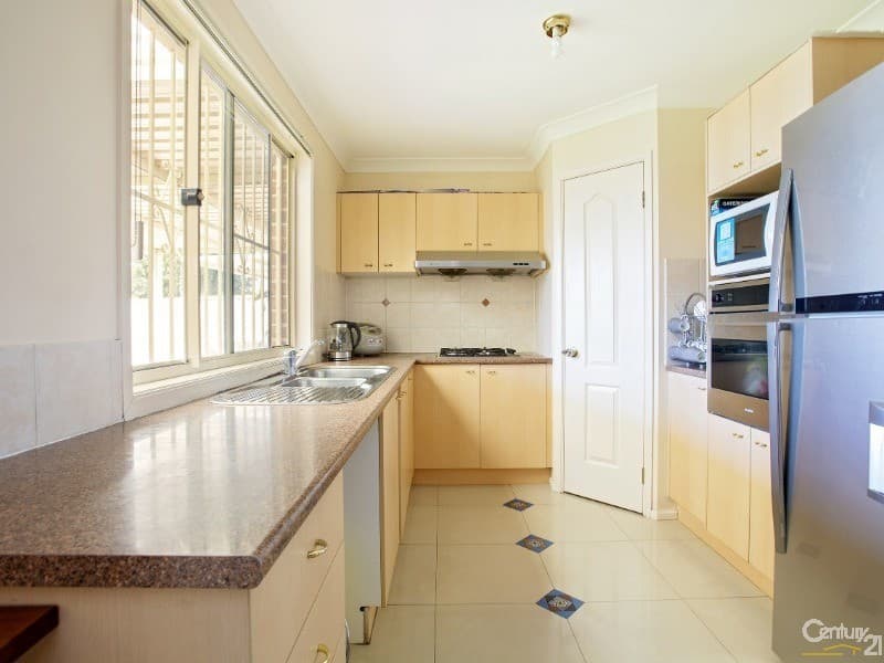 1/95-97 Ware Street, Fairfield, NSW, 2165, Fairfield East - Thumbnail 4