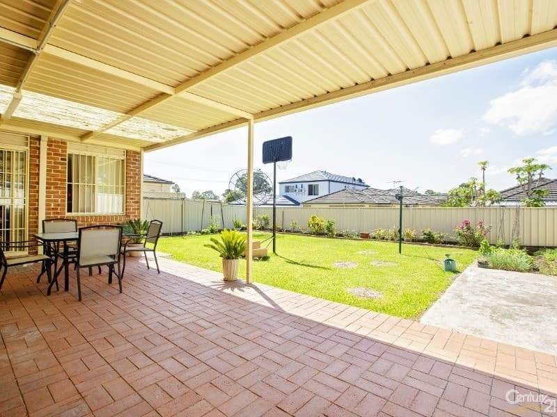 1/95-97 Ware Street, Fairfield, NSW, 2165, Fairfield East - Thumbnail 5