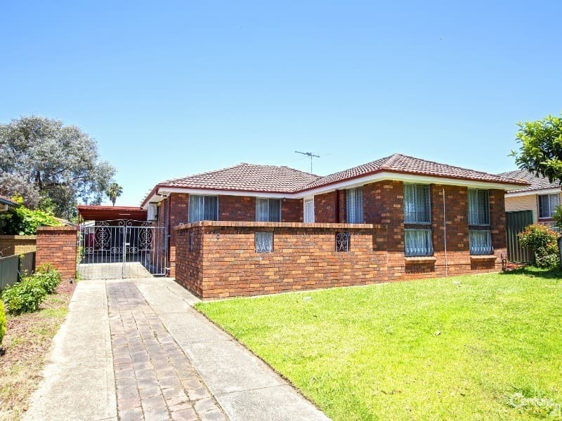 1/95-97 Ware Street, Fairfield, NSW, 2165, Wetherill Park - Image 1