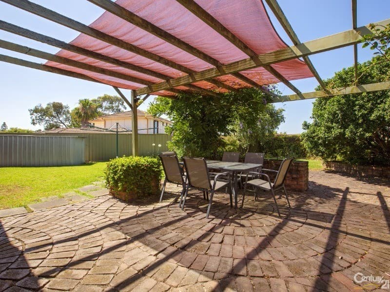 1/95-97 Ware Street, Fairfield, NSW, 2165, Wakeley - Thumbnail 8