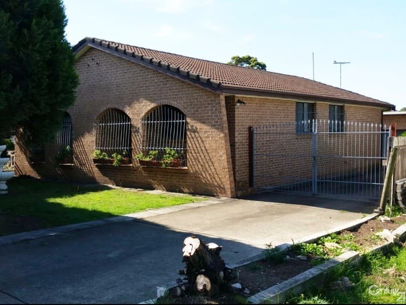 1/95-97 Ware Street, Fairfield, NSW, 2165, Smithfield - Image 1