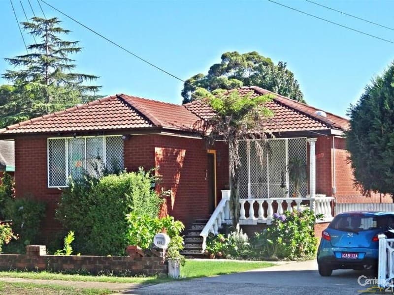1/95-97 Ware Street, Fairfield, NSW, 2165, Smithfield - Image 1