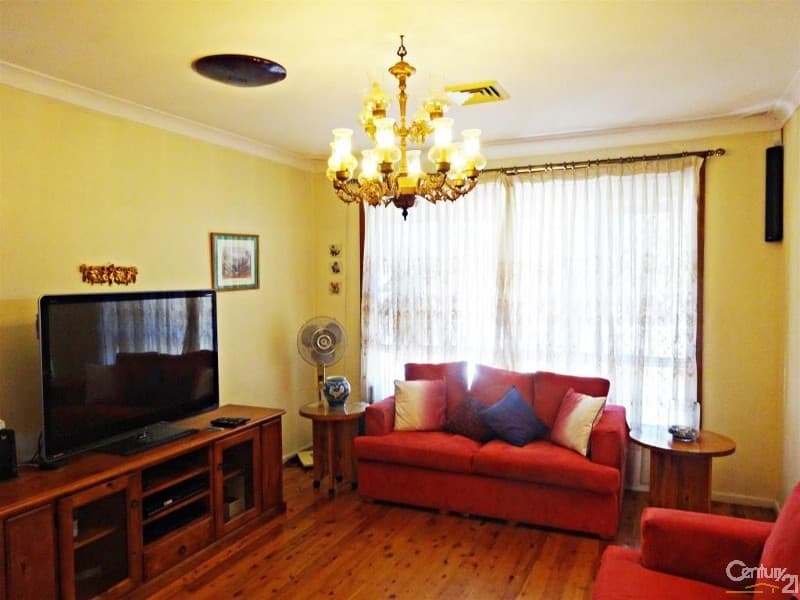 1/95-97 Ware Street, Fairfield, NSW, 2165, Smithfield - Thumbnail 2