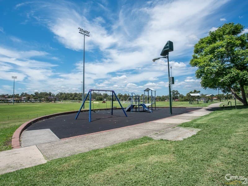 1/95-97 Ware Street, Fairfield, NSW, 2165, Hinchinbrook - Thumbnail 7