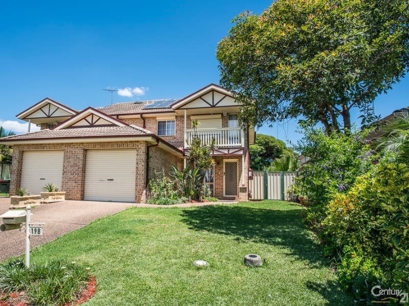 1/95-97 Ware Street, Fairfield, NSW, 2165, Hinchinbrook - Image 1